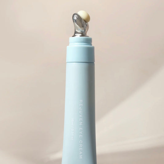 Eye Rejuvenating Cream - 15mL