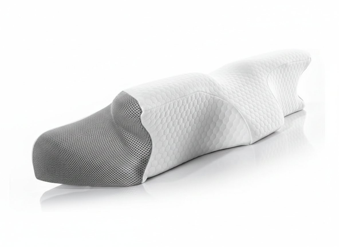 Almohada doble Altura - Lvst Minerals