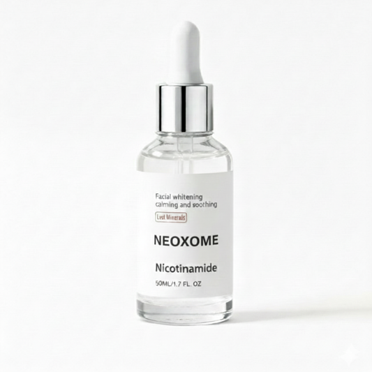 Lvst Minerals - Serum Neoxome