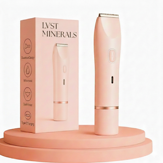 Afeitadora 2-1 - Lvst Minerals