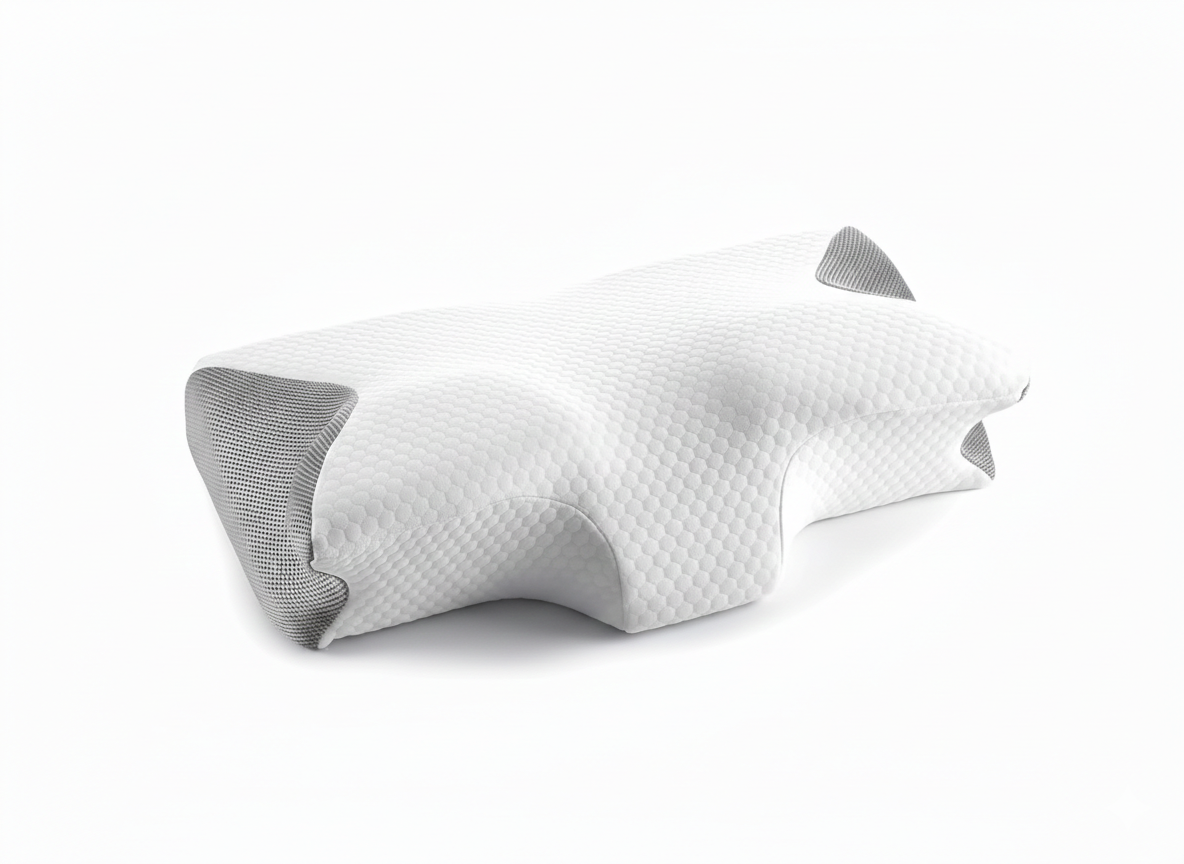 Almohada doble Altura - Lvst Minerals