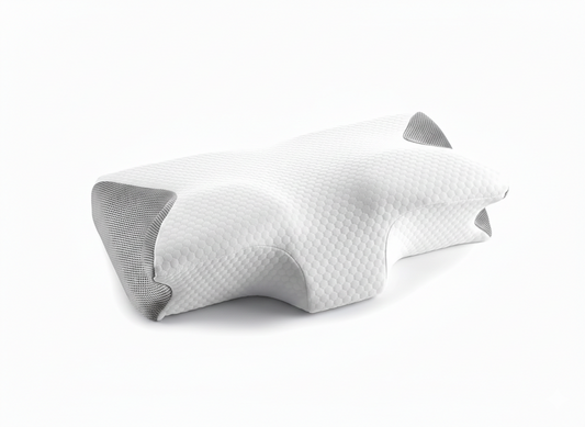 Almohada doble Altura - Lvst Minerals