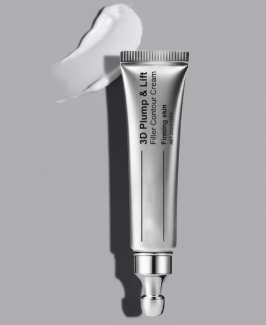 Lvst Minerals - Voluminizador de Labios