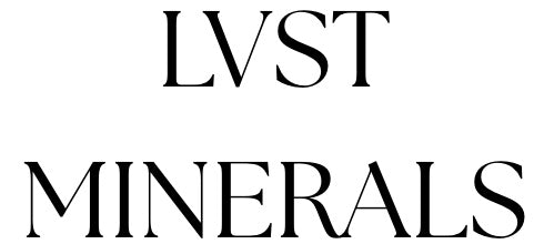 Lvst Minerals